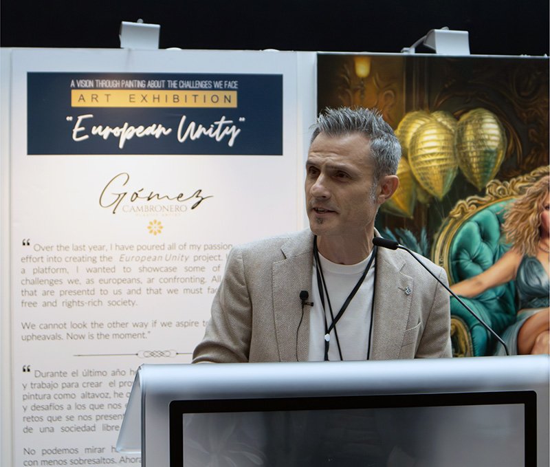 GC European Parliament